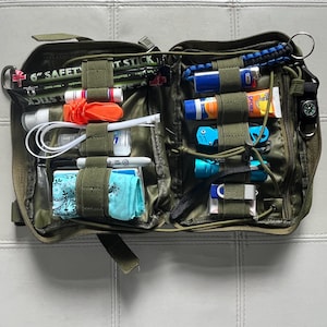 What to Put in a Tennis Players Survival Kit: Essential Gear Guide