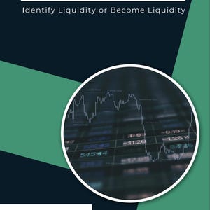 Trading course Smart Money Concept Forex and Crypto