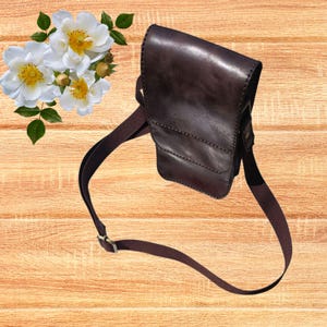 Leder Portemonnaie, Schlüsseletui aus Leder, Herz Schlüsselanhänger, Leder Schlüsseletui, Geldbörse Wristlet, Id Wallet, Pocket Wallet, Leder Geldbörse.