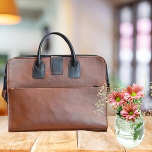 Leather File Bag, File Organizer, Leather Bag Pattern, Leather Work, Leather Pattern Pdf, Pdf Leather Pattern, Saddle Bags.