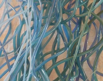 Vitrigraph Coe 96 Med blue shades