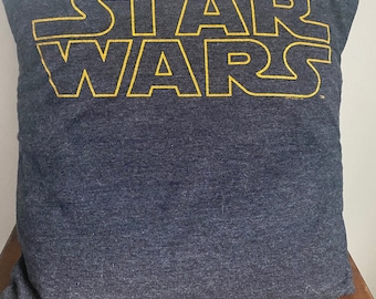 Star Wars 16x16 Pillow Cover
