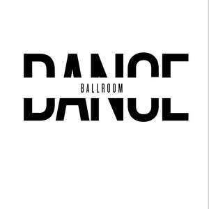 Tshirt de danse de salon