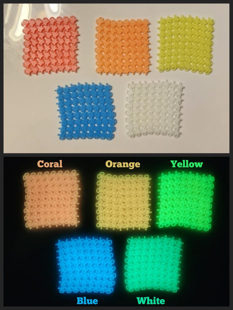 Custom 3D Print Fabric Fidget Chainmail Toy, Sensory Desk Toy *NEW PATTERN!* image 6