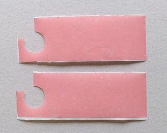 Tape panels for Fairphone3 or Fairphone4 cover