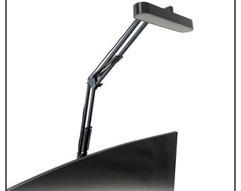 Philips Hue Play Light Sim Racing Adjustable Mount Arm