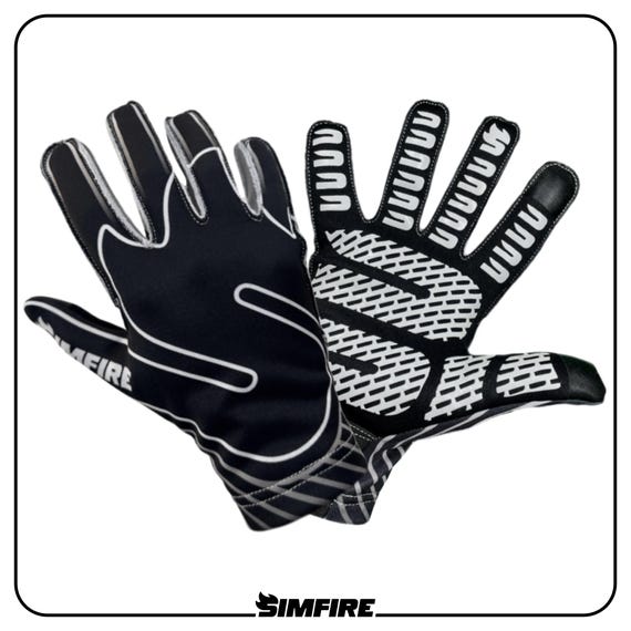 Simfire Sim Racing Gloves