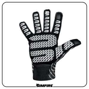 Simfire sim-racehandschoenen afbeelding 3