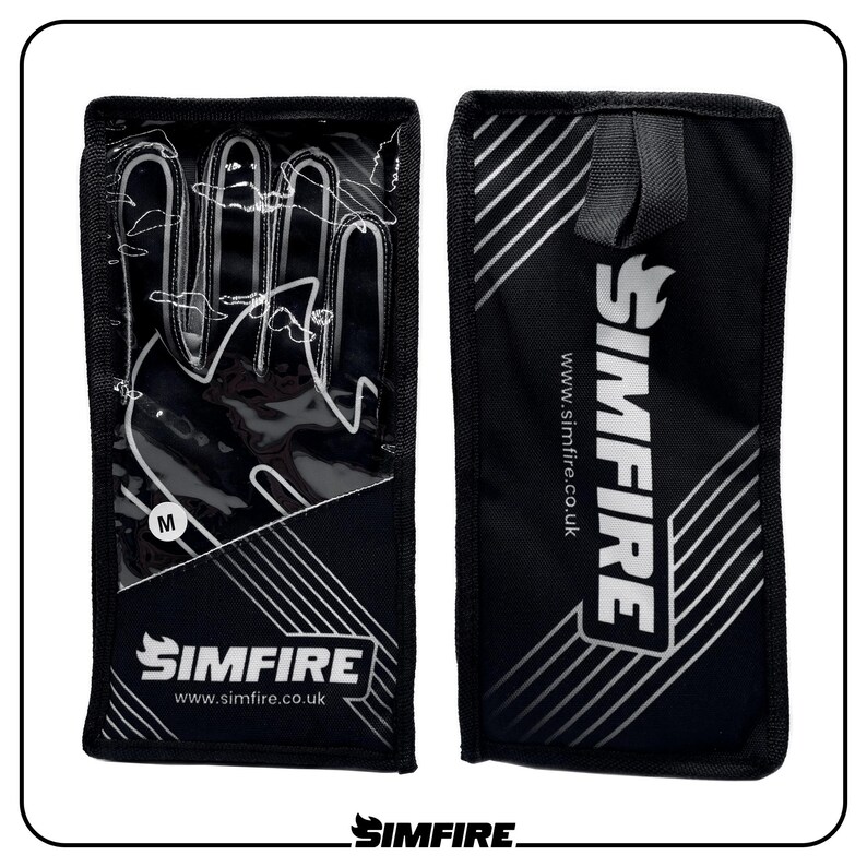 Simfire sim-racehandschoenen afbeelding 5