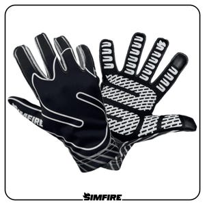 Simfire sim-racehandschoenen afbeelding 1