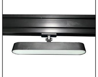 Philips Hue Play Light Aluminium Profile Mount