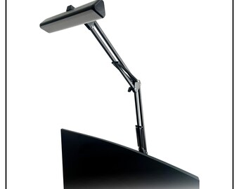 Govee Light Bar Sim Racing Adjustable Mount Arm