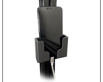 Sim Racing Phone Holder Mount