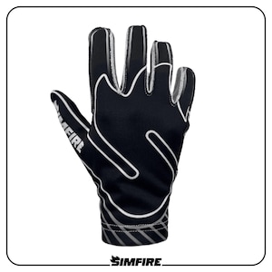 Simfire sim-racehandschoenen afbeelding 2
