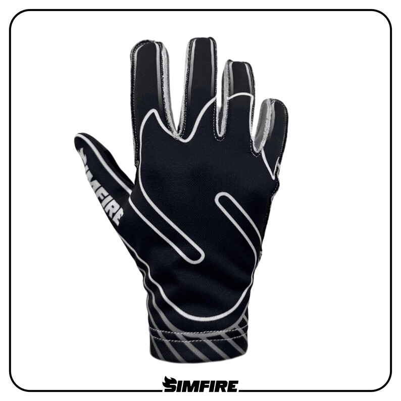 Simfire sim-racehandschoenen afbeelding 2