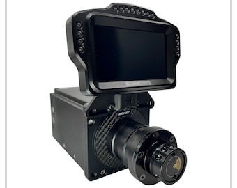 Universal Magnetic Dashboard DDU Mount V2