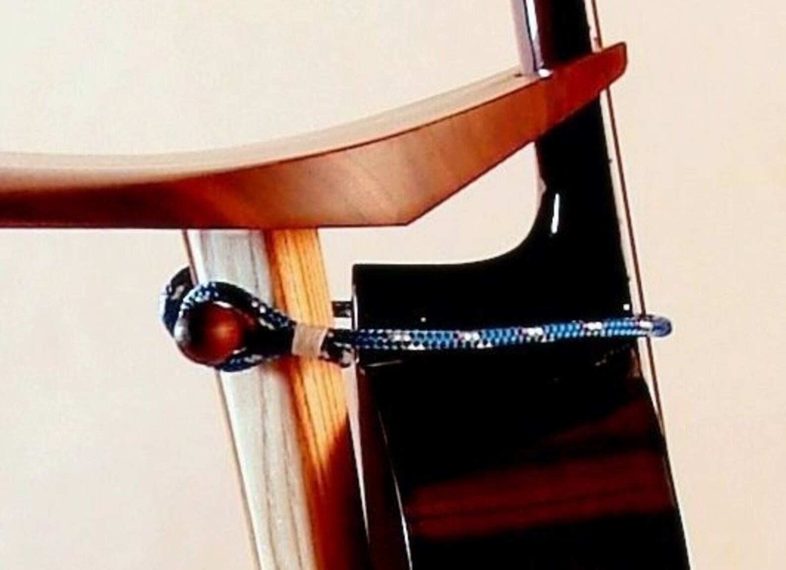 Guitar Stool/ Guitar Stand Made to Order Etsy