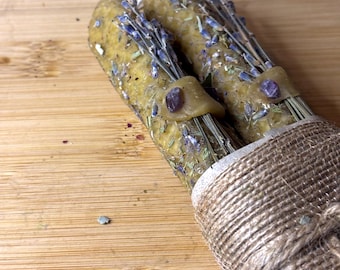 Ritual & Spell Candles