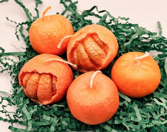 Seasonal&Holiday Candles