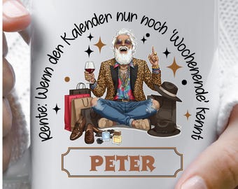 regalo di pensionamento, presente di pensionamento, regalo di commiato per il pensionamento di un collega, regalo di commiato per il pensionamento di un collega
