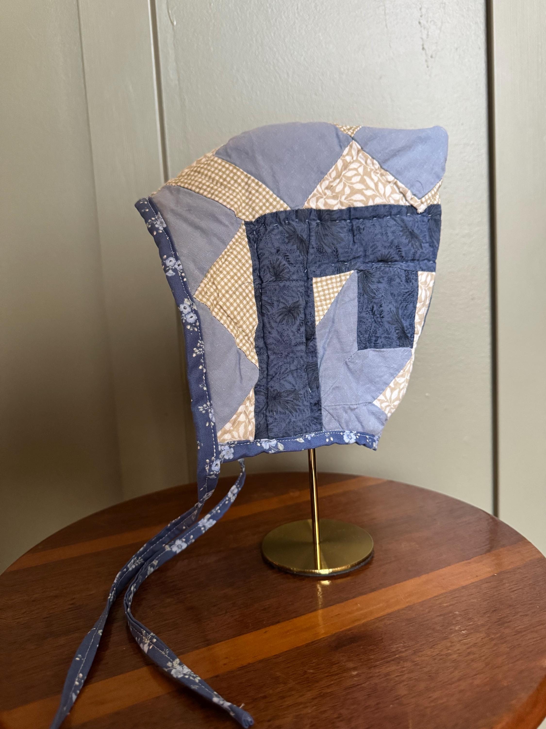 Patchwork Pixie - Etsy