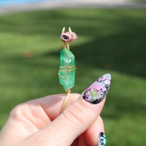 crystal cigarette Crystal Cigarette