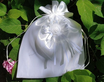 Beautiful Bridal Purse