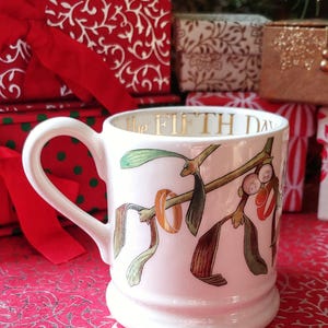 Emma Bridgewater 1 Pint Mug - Etsy