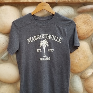 Margaritaville T-Shirt Unisex Size Small
