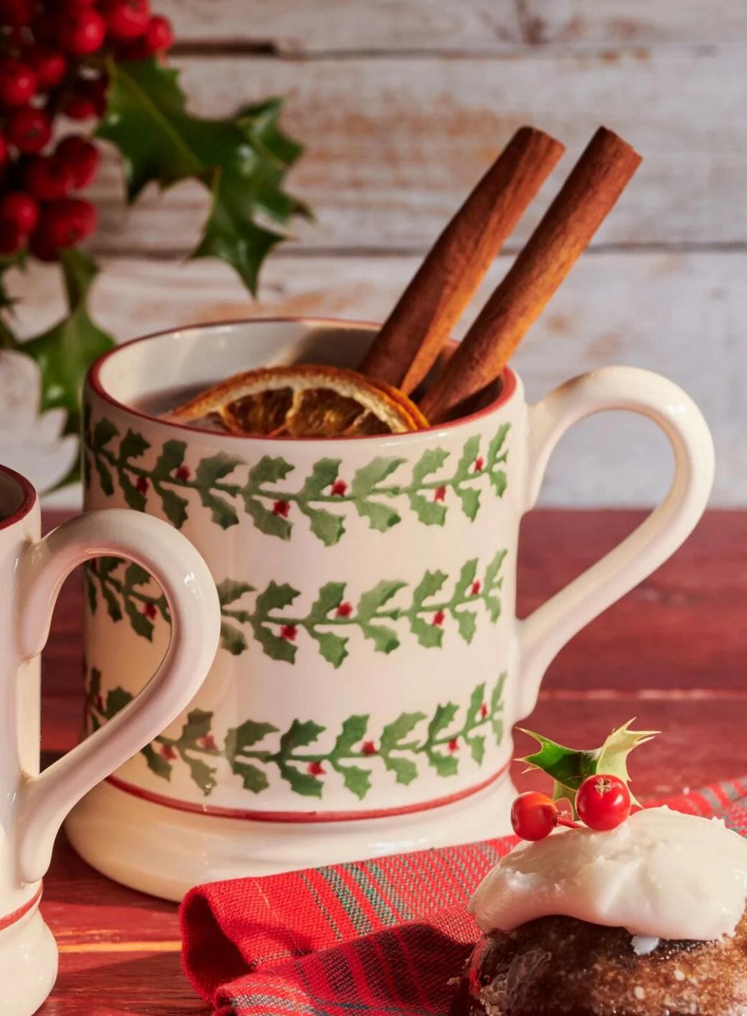Vintage Emma Bridgewater - Etsy