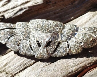 Gorgeous Antique Brooch