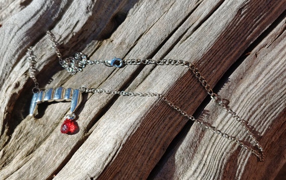 Vampire Necklace - image 7