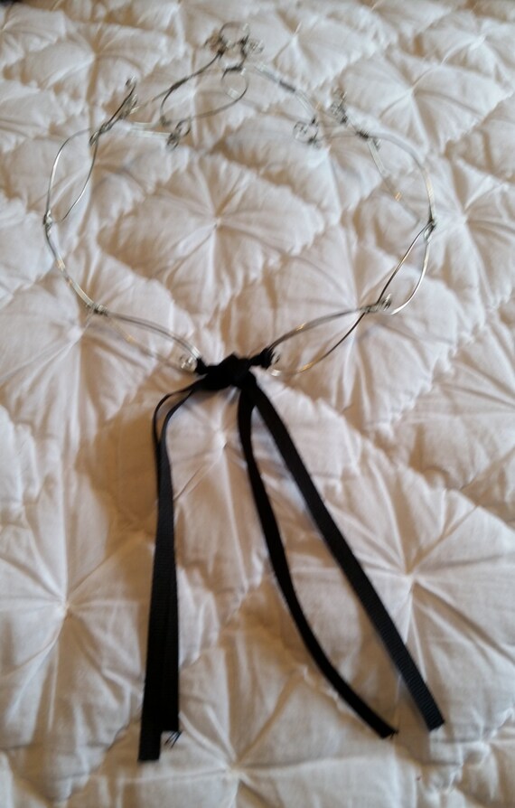 Handmade Crown - image 4