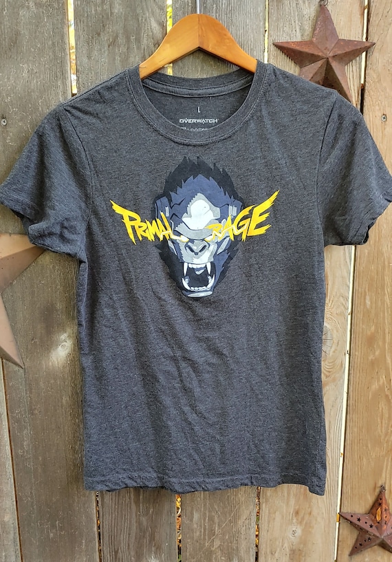 Primal Rage T Shirt Gem primal-rage-t-shirt-gem