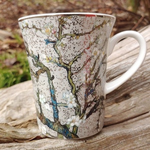 Goebel Porcelain Mug - Etsy