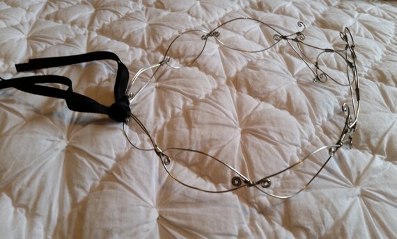 Handmade Crown - image 2