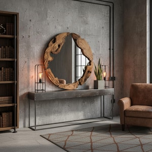 handmade wooden mirror, live edge mirror, olive wood mirror, rustic wall decoration, natural wood mirror, unique wooden mirror, farmhouse mirror, boho mirror decor, handcrafted wooden mirror, wall mirror wood, organic design mirror, bathroom wooden mirror, entryway rustic mirror, olive wood mirror, rustic wall decor, natural wood mirror, unique wooden mirror, bathroom wood mirror, wall mirror, decorative mirror, wooden mirror, large wall mirror, round mirror