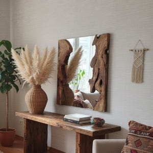 handmade wooden mirror, live edge mirror, olive wood mirror, rustic wall decoration, natural wood mirror, unique wooden mirror, farmhouse mirror, boho mirror decor, handcrafted wooden mirror, wall mirror wood, organic design mirror, bathroom wooden mirror, entryway rustic mirror, olive wood mirror, rustic wall decor, natural wood mirror, unique wooden mirror, bathroom wood mirror, wall mirror, decorative mirror, wooden mirror, large wall mirror