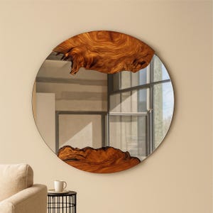 handmade wooden mirror, live edge mirror, olive wood mirror, rustic wall decoration, natural wood mirror, unique wooden mirror, farmhouse mirror, boho mirror decor, handcrafted wooden mirror, wall mirror wood, organic design mirror, bathroom wooden mirror, entryway rustic mirror, olive wood mirror, rustic wall decor, natural wood mirror, unique wooden mirror, bathroom wood mirror, wall mirror, decorative mirror, wooden mirror, large wall mirror, round mirror
