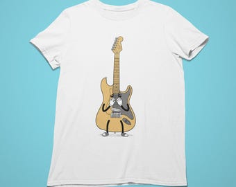 The Beatles - George Harrison - When My Guitar Weeps Tee Shirt