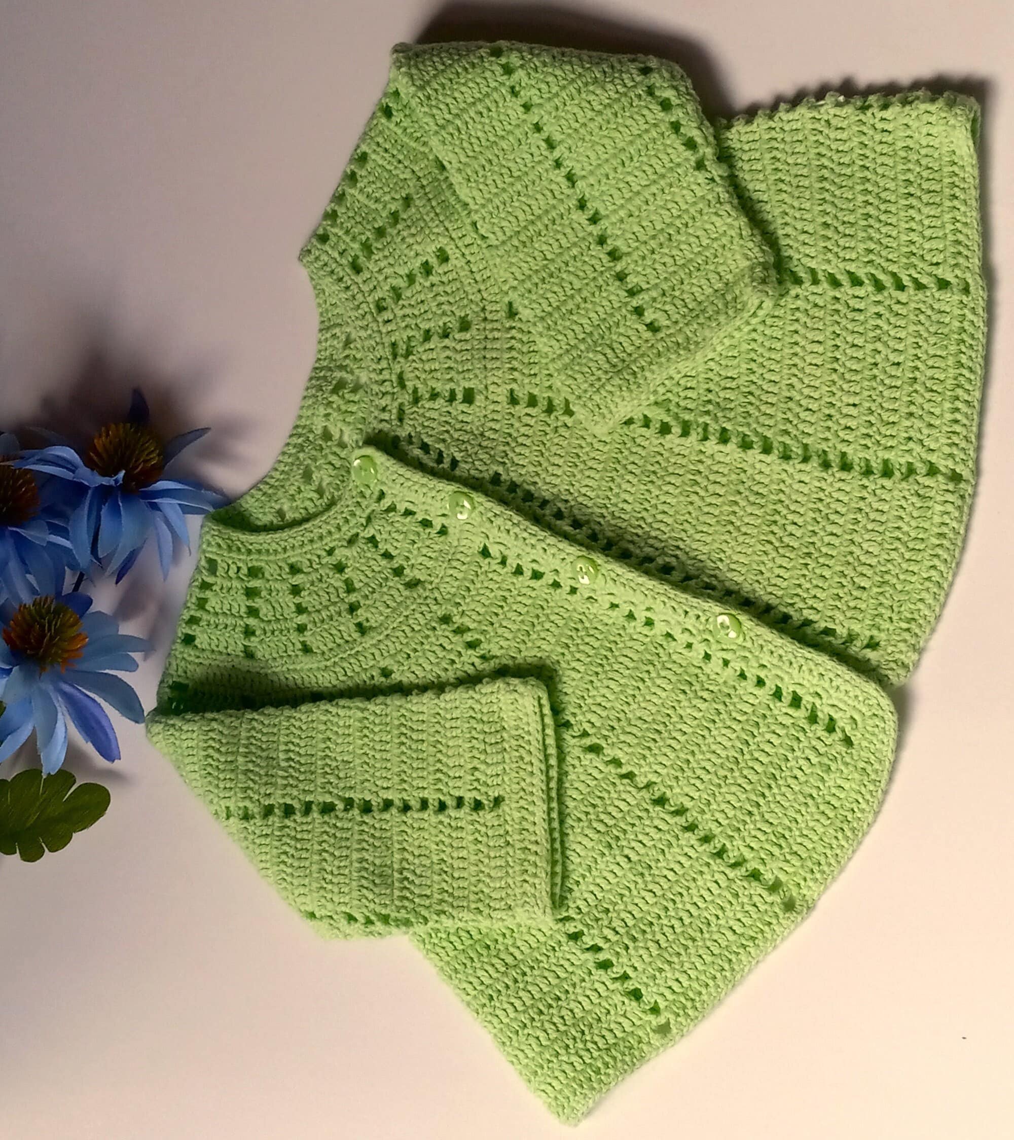 Qureshia baby sweater hot sale