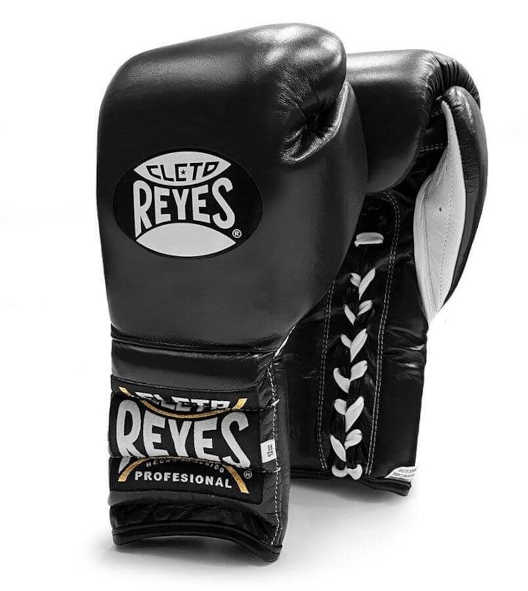 Customized Cleto Reyes Replica Boxing Gloves | Free Shipping Worldwide ...