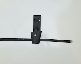 Star Trek Phaser Holster, Cosplay Costume weapons holster