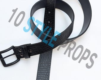 Louis Vuitton Monogram Murakami Belt - XS to Small; Luxury  display picture 2