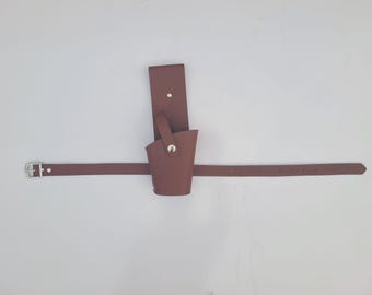 Star Trek Phaser Holster, Cosplay Kostüme Waffenhalfter