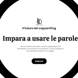 Modern Black & White Pitch Deck Template Editable - Canva Business Presentation Corporate Design Minimalist - Professional