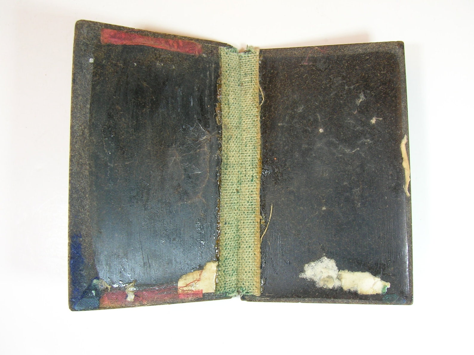 Antique Calling Card Holder Etsy