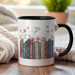 Lesen Sie verboten Bücher TBR jar Im mit der verbotenen Born to lesen Tasse Lese mehr Bücher Ich las verbotene Bücher Banned Bücher Tasse One moreKapitel