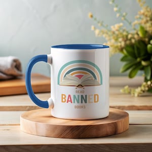 Lese mehr Bücher FREADOM zu lesen Banned Books klub Forbidden liest Buch bans Gebannte Bücher Stop book banning