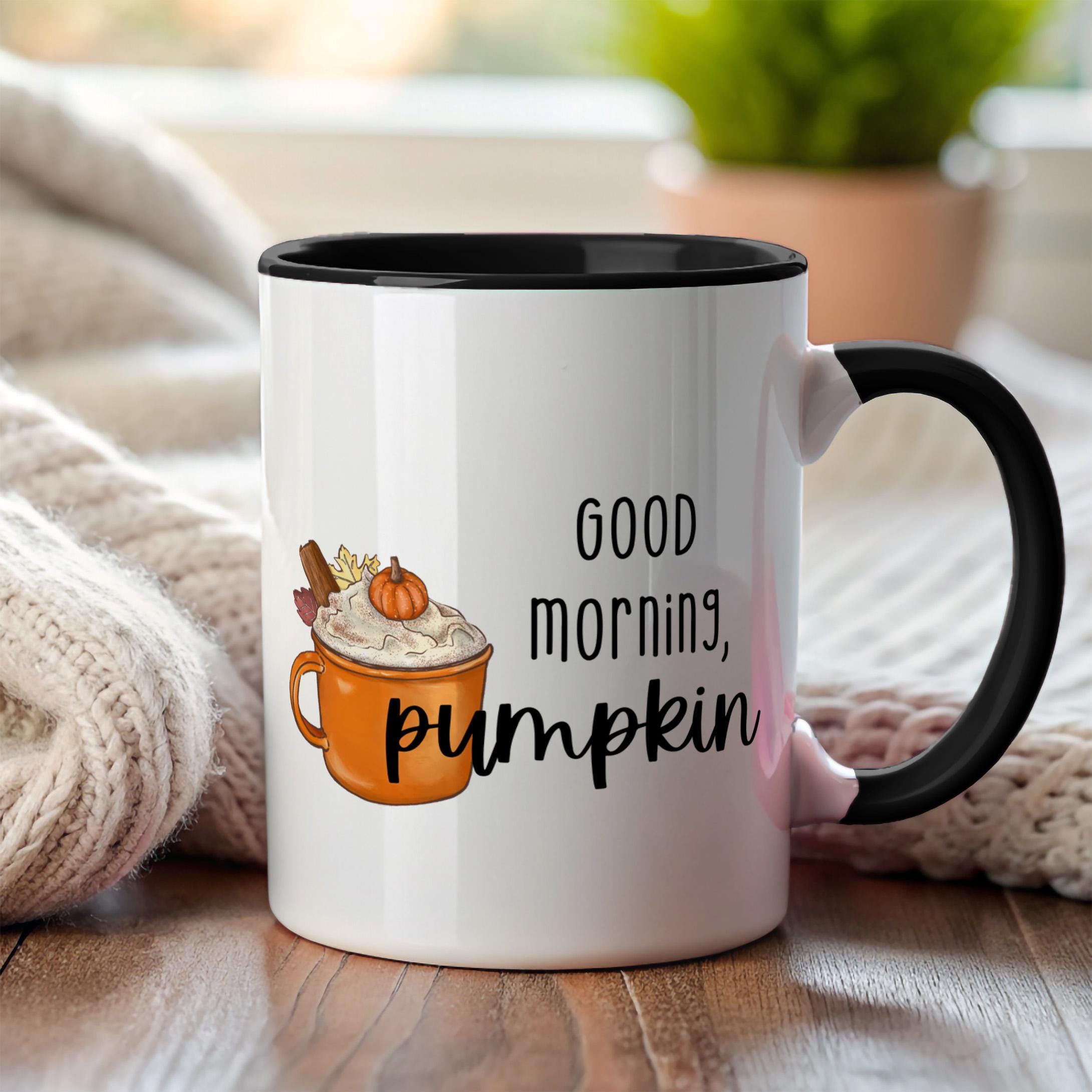 Good morning i love you mug - Etsy België, image size:2180x2180